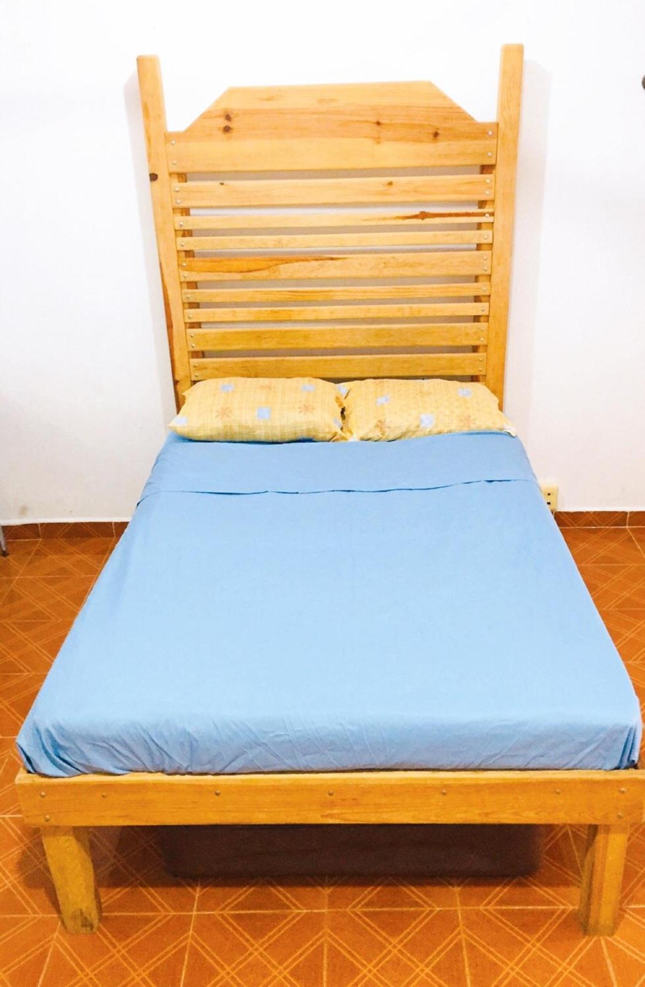 Hostal Y Camping Villa Mercedes Тісімин Екстер'єр фото